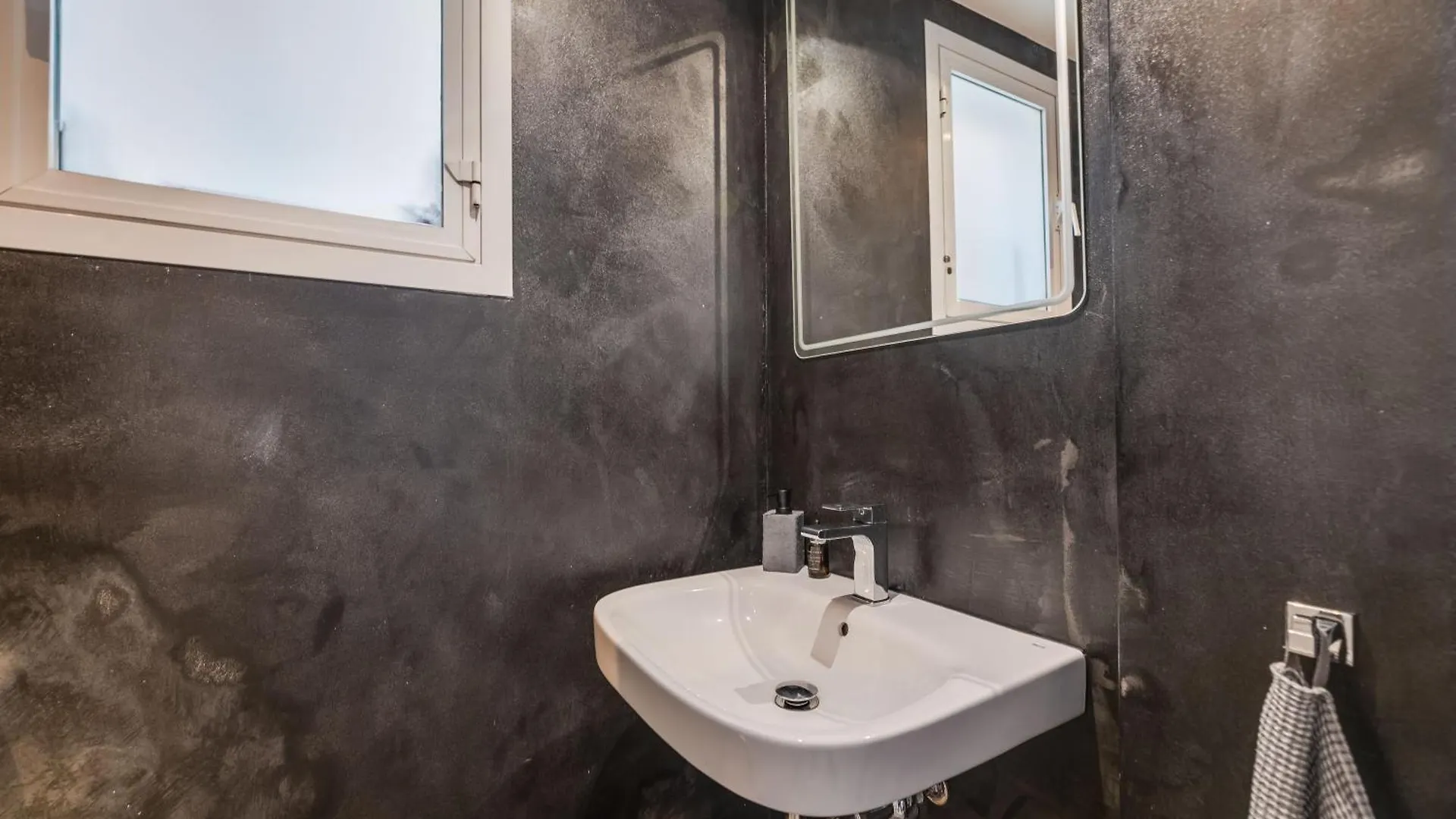 Дом отдыха Вилла Casa Linda Марбелья