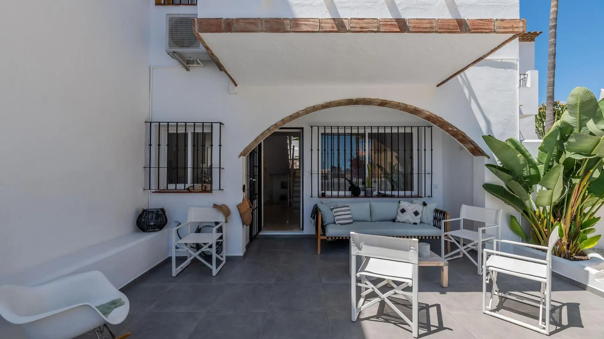 Вилла Casa Linda Марбелья Испания